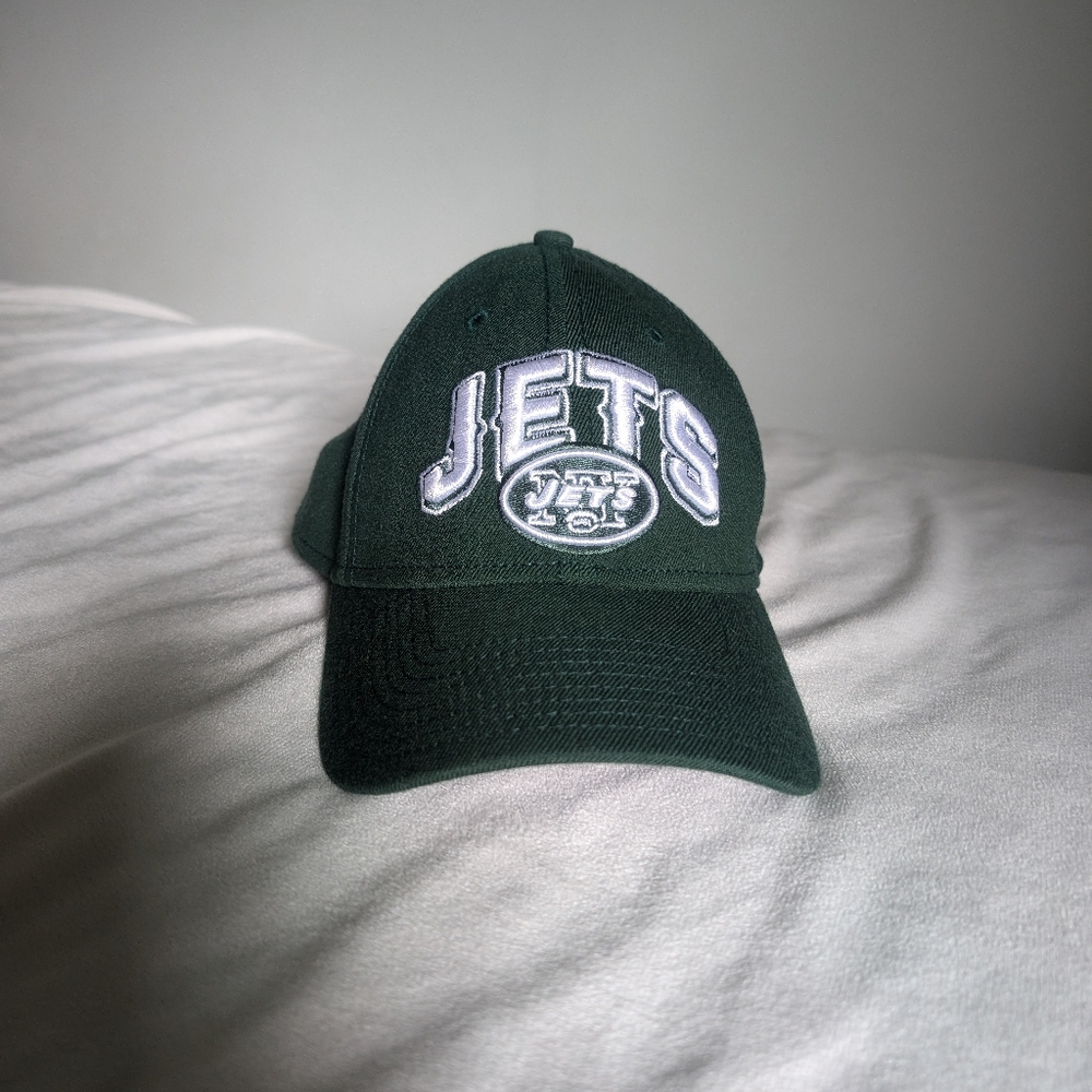 NFL New York Jets hat